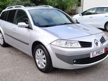 Renault Megane-3
