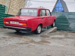 LADA (VAZ) 2107-2