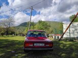LADA (VAZ) 2107-3
