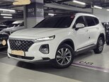 Hyundai Santa Fe-6