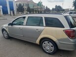 Opel Astra-3