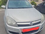 Opel Astra-1