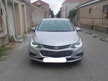 Chevrolet Cruze-1