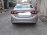 Chevrolet Cruze-8