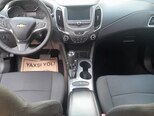 Chevrolet Cruze-9