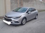 Chevrolet Cruze-2