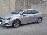 Chevrolet Cruze-3