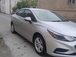 Chevrolet Cruze-4