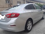 Chevrolet Cruze-7