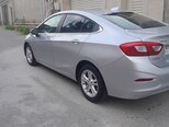 Chevrolet Cruze-6