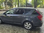 Kia Ceed SW-3