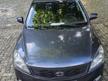 Kia Ceed SW-1