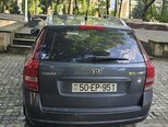Kia Ceed SW-4