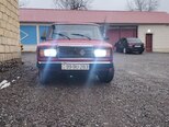 LADA (VAZ) 2107-5