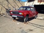 LADA (VAZ) 2107-6