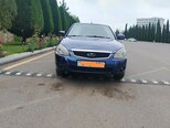 LADA (VAZ) Priora-1