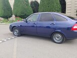 LADA (VAZ) Priora-3
