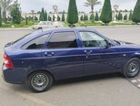 LADA (VAZ) Priora-4