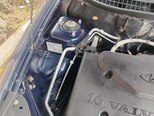 LADA (VAZ) Priora-8
