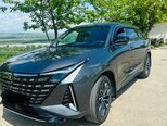 Changan Uni-Z-6