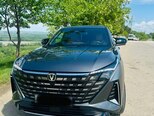Changan Uni-Z-5