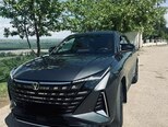 Changan Uni-Z-7