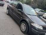 Renault Megane-3