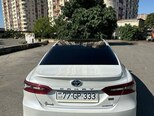 Toyota Camry-2