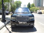 Land Rover Range Rover-1