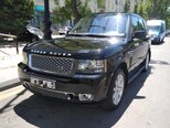 Land Rover Range Rover-2