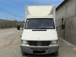 Mercedes Sprinter 412-1