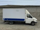 Mercedes Sprinter 412-5