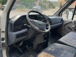 Mercedes Sprinter 412-3