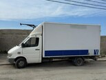 Mercedes Sprinter 412-4