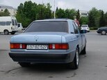Mercedes 190-4
