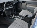 Mercedes 190-9