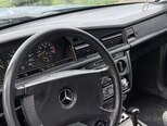 Mercedes 190-11