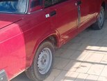 LADA (VAZ) 2107-6