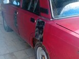 LADA (VAZ) 2107-7