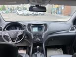 Hyundai Santa Fe-13