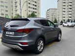 Hyundai Santa Fe-2
