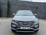 Hyundai Santa Fe-1