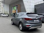 Hyundai Santa Fe-3