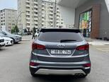 Hyundai Santa Fe-4