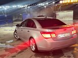 Chevrolet Cruze-2