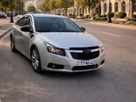 Chevrolet Cruze-6