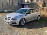 Chevrolet Cruze-3