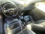 Chevrolet Cruze-4