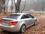 Chevrolet Cruze-8