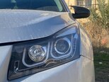 Chevrolet Cruze-7
